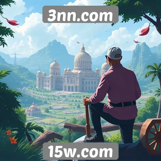 Perspectivas futuras para o site de jogos 3nn.com