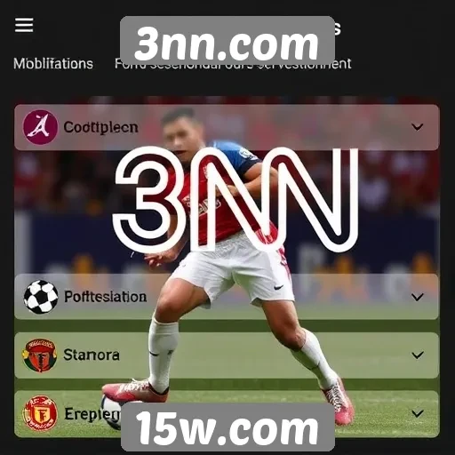 Desempenho de jogos no site 3nn.com