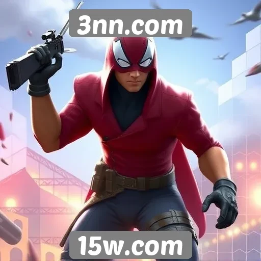 Análise da popularidade dos jogos no 3nn.com
