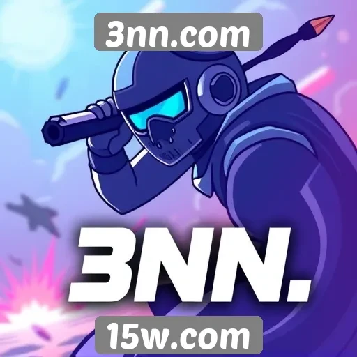 3nn.com oferece novidades em jogos multiplayer