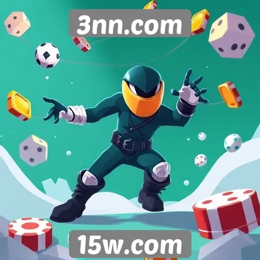 Dicas de jogos populares no 3nn.com